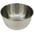 thumbnail image 1 of Sunbeam / Oster 113497-038-000 Stand Mixer Stainless Steel Bowl, 4.6 Quart, 1 of 6
