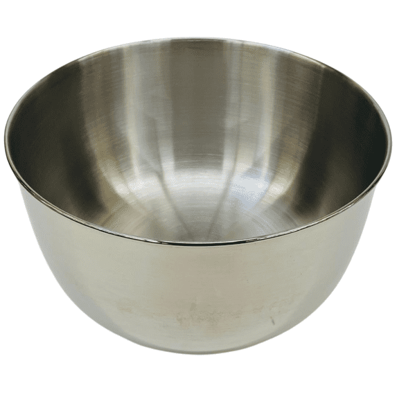 Sunbeam / Oster 113497-038-000 Stand Mixer Stainless Steel Bowl, 4.6 Quart