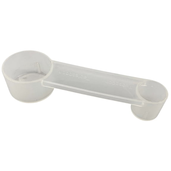 Sunbeam Oster Bread Maker Measuring Spoon, Model 5891, 113494-004-000