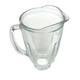 thumbnail image 1 of Sunbeam - Oster Fusion Glass Blender Jar 118513-000-000, 1 of 6