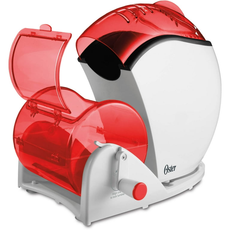Popcorn machine cheap oster