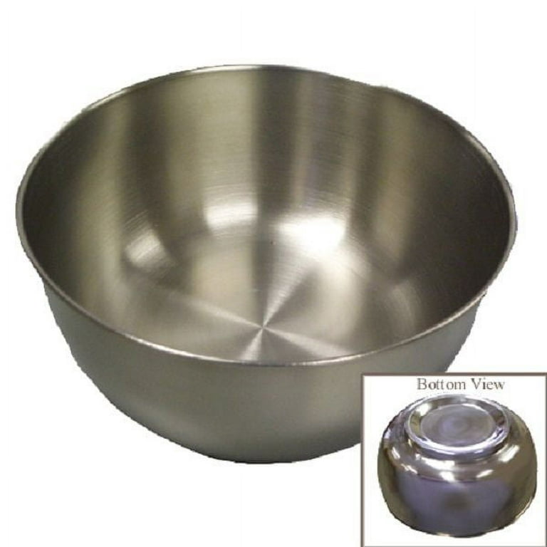 Sunbeam Large Stainless Steel Mixing Bowl 022802-000-000