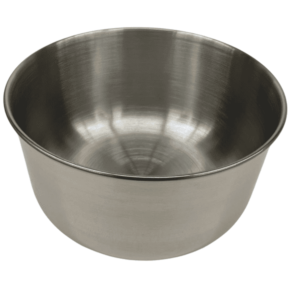 Sunbeam, Oster, Stand Mixer Mixing Bowl, 4.6 Quart, SS, 144700-000-000