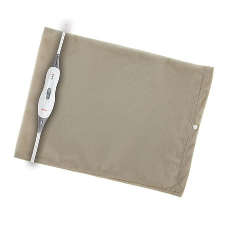 Sunbeam Oster Sunbeam Heating Pad, 1 ea
