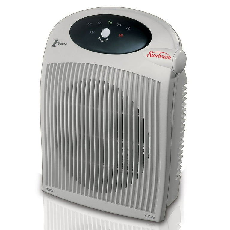 Sunbeam space heaters discount