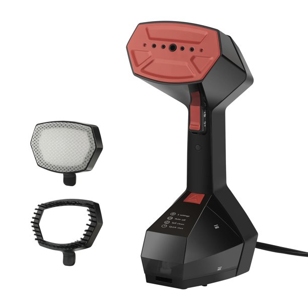 Sunbeam Professional 1575W Handheld Steamer, Variable Temperature