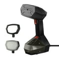 thumbnail image 1 of Sunbeam Professional 1575W Handheld Steamer with Variable Temperature Control, Black Finish, 1 of 10