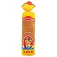 thumbnail image 1 of Sunbeam Ranch Bread, 22 oz, Plain Solid White Bread, Bag, 1 of 2