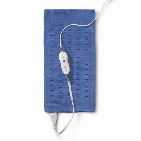 Sunbeam Carbon Fiber Heating Pad, King Size
