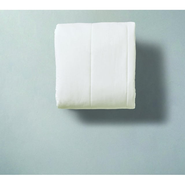 Sunbeam Restful Quilted Heated Mattress Pad Full 12 Heat Settings AutoShut Off Machine Washable