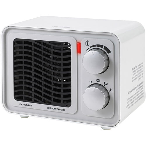 Retro Radio Heater - Walmart.com
