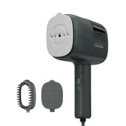 Sunbeam ReviveSystem 3-in-1 Garment Steamer, Iron, and Fabric Shaver with Ceramic Soleplate, Grey