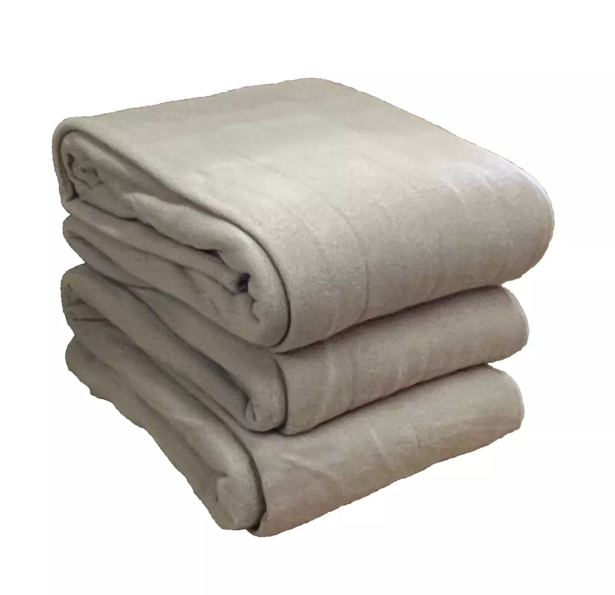 Warmstar Set Di 2 Federe Per Cuscino King Size In 100% Cotone, 400 Fili