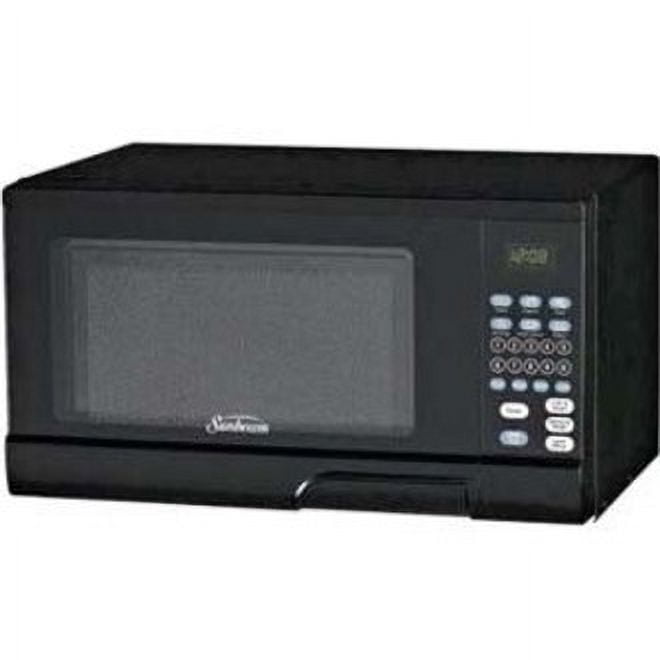 Sunbeam SGD30602 Microwave Oven