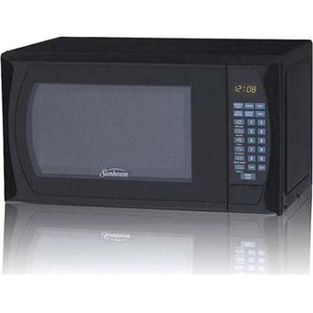 Sunbeam SGDF702 Microwave Oven