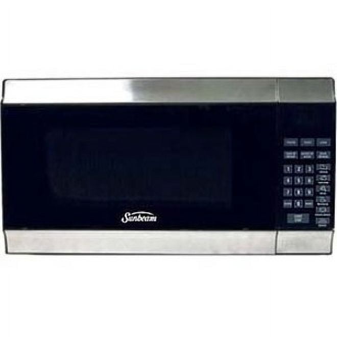 Sunbeam SGT6702 Microwave Oven