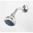 thumbnail image 1 of Sunbeam Chrome 5 Function Shower Head, 1 of 6