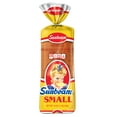 Sunbeam Small White Bread, Sandwich Bread Loaf, 16 oz
