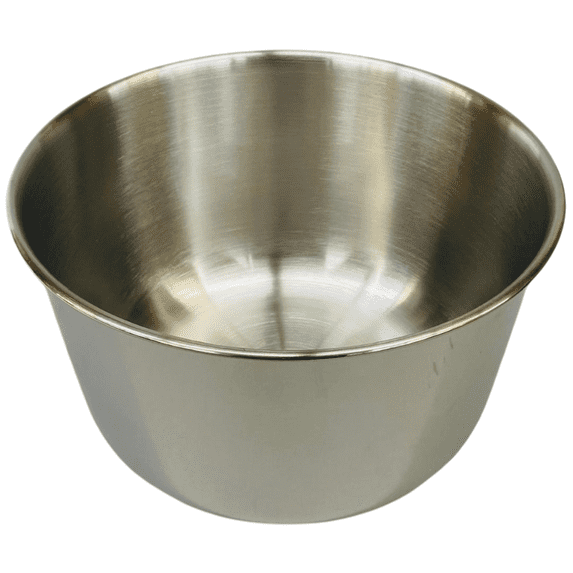 Sunbeam Stainless Steel Mixer 4 Qt Bowl 118780-000-000