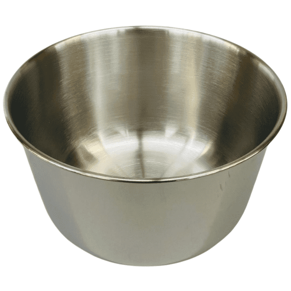 Sunbeam Stainless Steel Mixer 4 Qt Bowl 118780-000-000