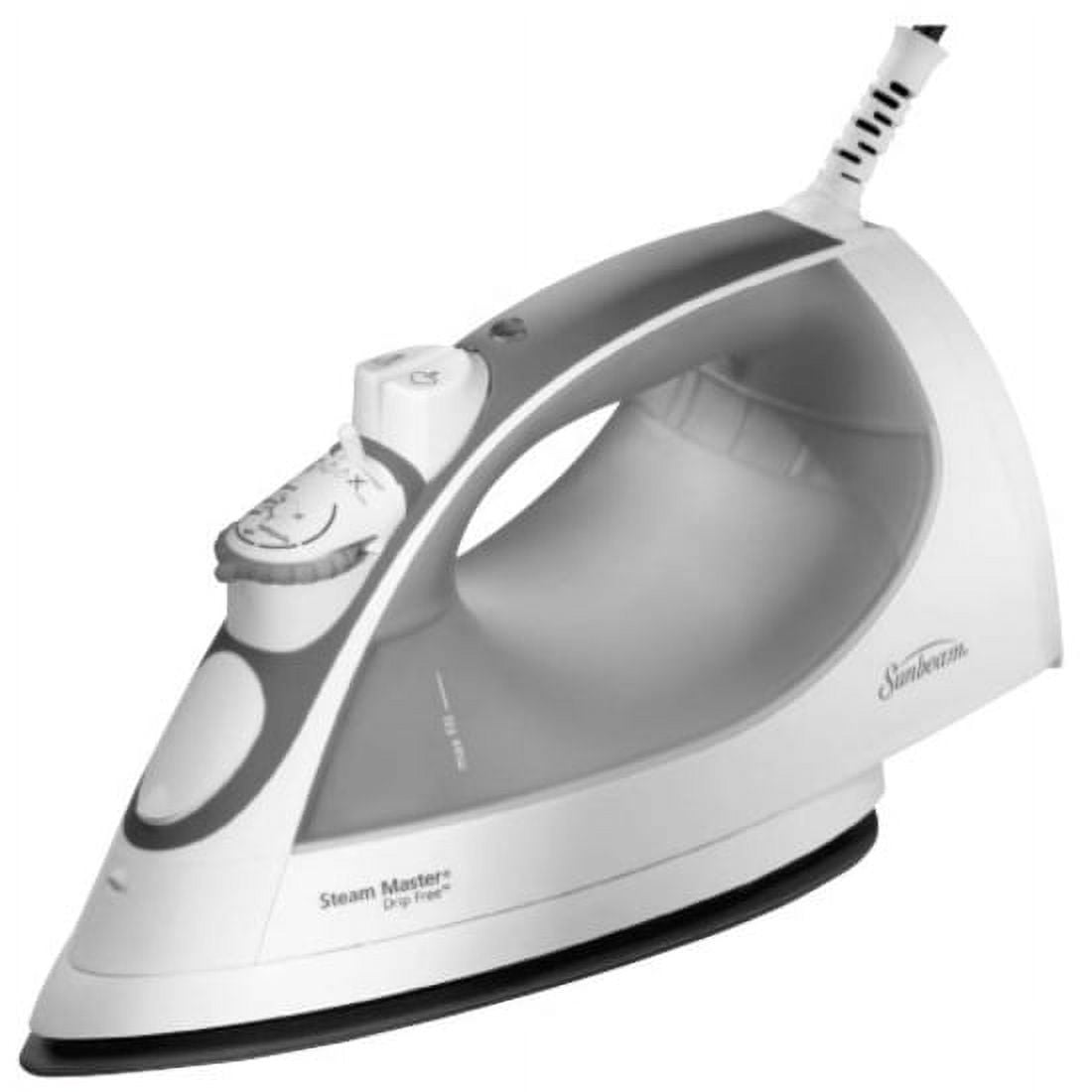 Sunbeam Steam Master Clothes Iron