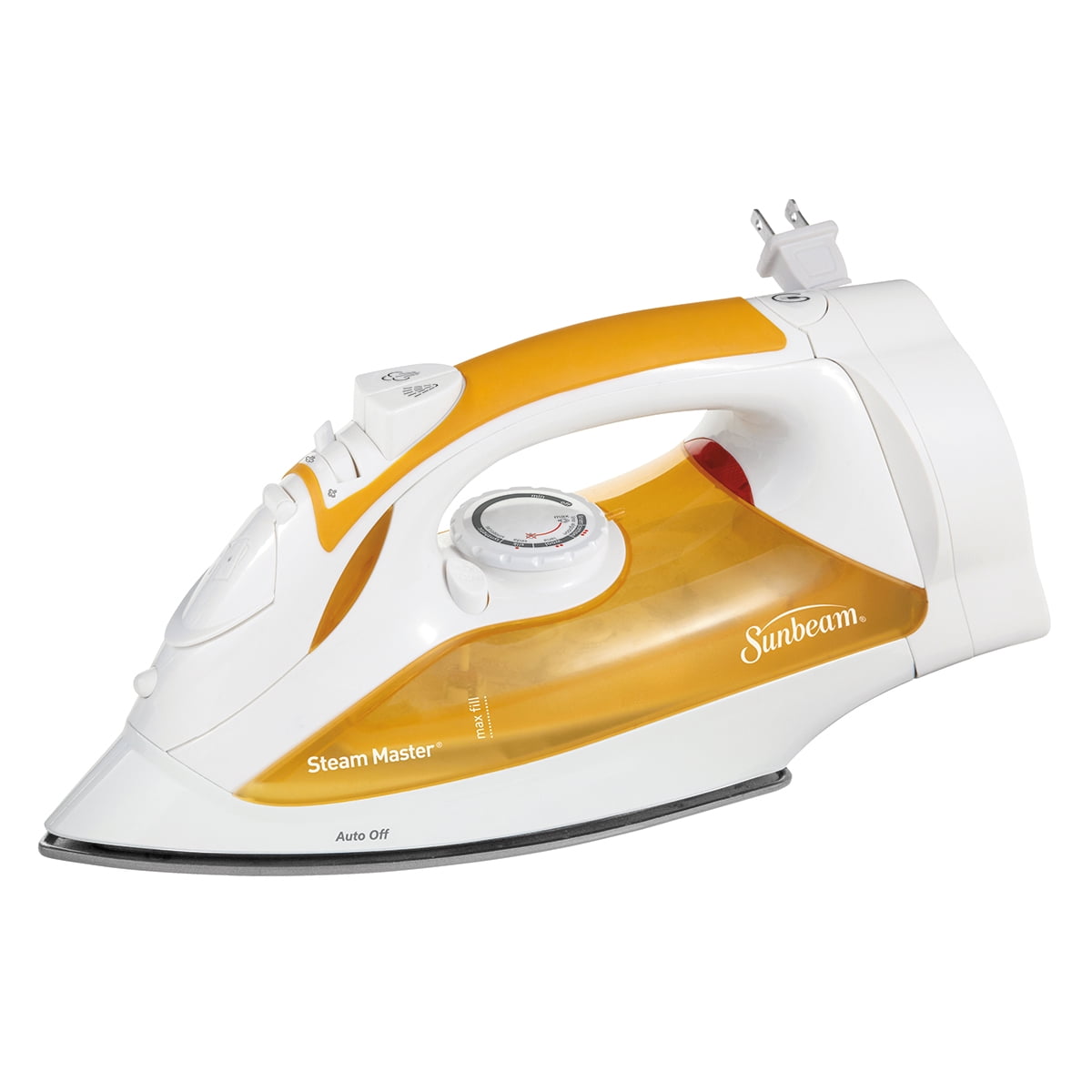 Sunbeam GreenSense Steam Master Iron - Thumbnail 2