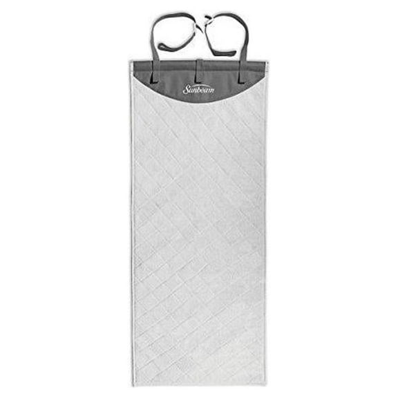 sunbeam steamer accessory-over the door press pad