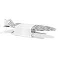 Sunbeam Tabletop Ironing Board with Rest and Cover