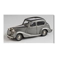 thumbnail image 1 of Sunbeam Talbot Ten Car [1:43 scale in Metallic Grey], 1 of 1