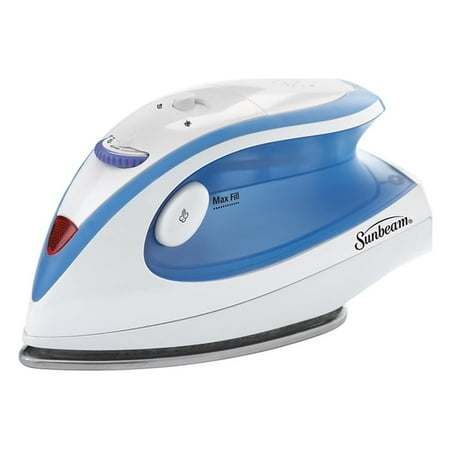 Sunbeam Travel Iron (GCSBTR-100-000)