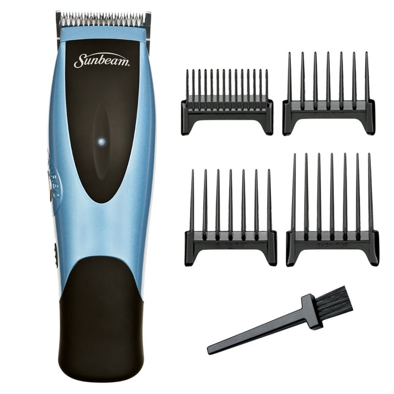 Sunbeam Turbo Dog Cordless Clipper - Walmart.com
