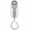 thumbnail image 1 of Sunbeam Wall Mount Hairdryer with Nightlight 1200-1500 Watts White, 1 of 3