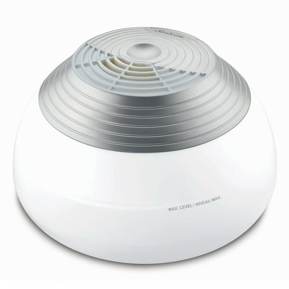 Sunbeam Warm Steam Vaporizer (001388-800-001N) (027045692410) (Jarden)