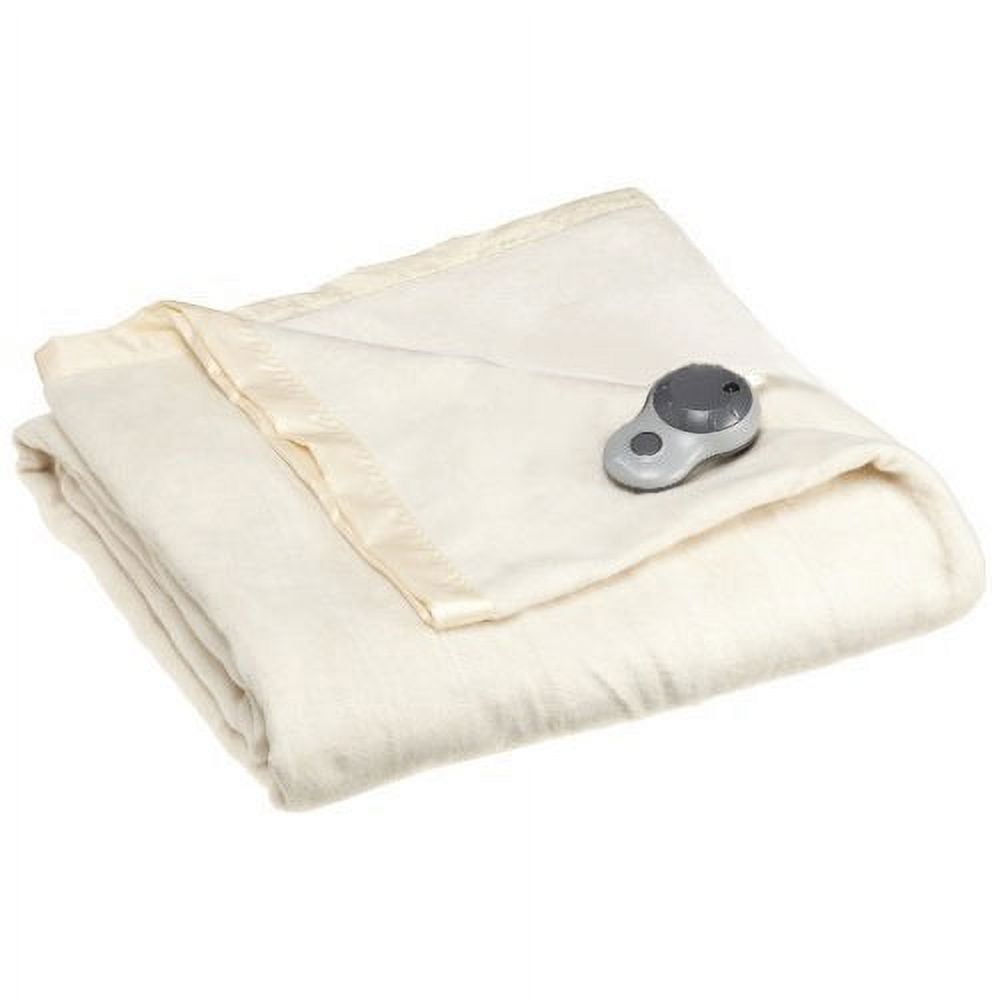 Sunbeam Warming Blanket, 1 Each