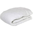 thumbnail image 1 of Sunbeam Water-Resistant Electric Heated Mattress Pad California King Size, 1 of 2