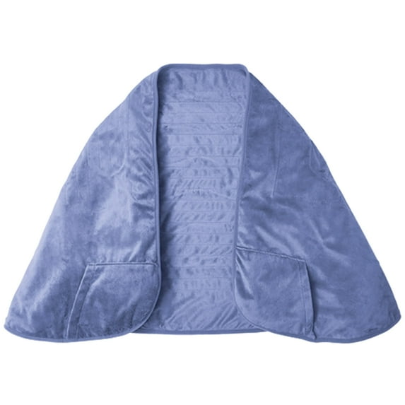 Sunbeam Wearable Heating Shawl