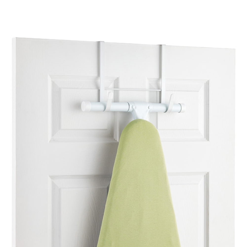 Sunbeam over The Door Ironing Board Holder