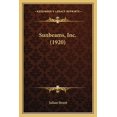 thumbnail image 1 of Sunbeams, Inc. (1920) (Paperback), 1 of 1