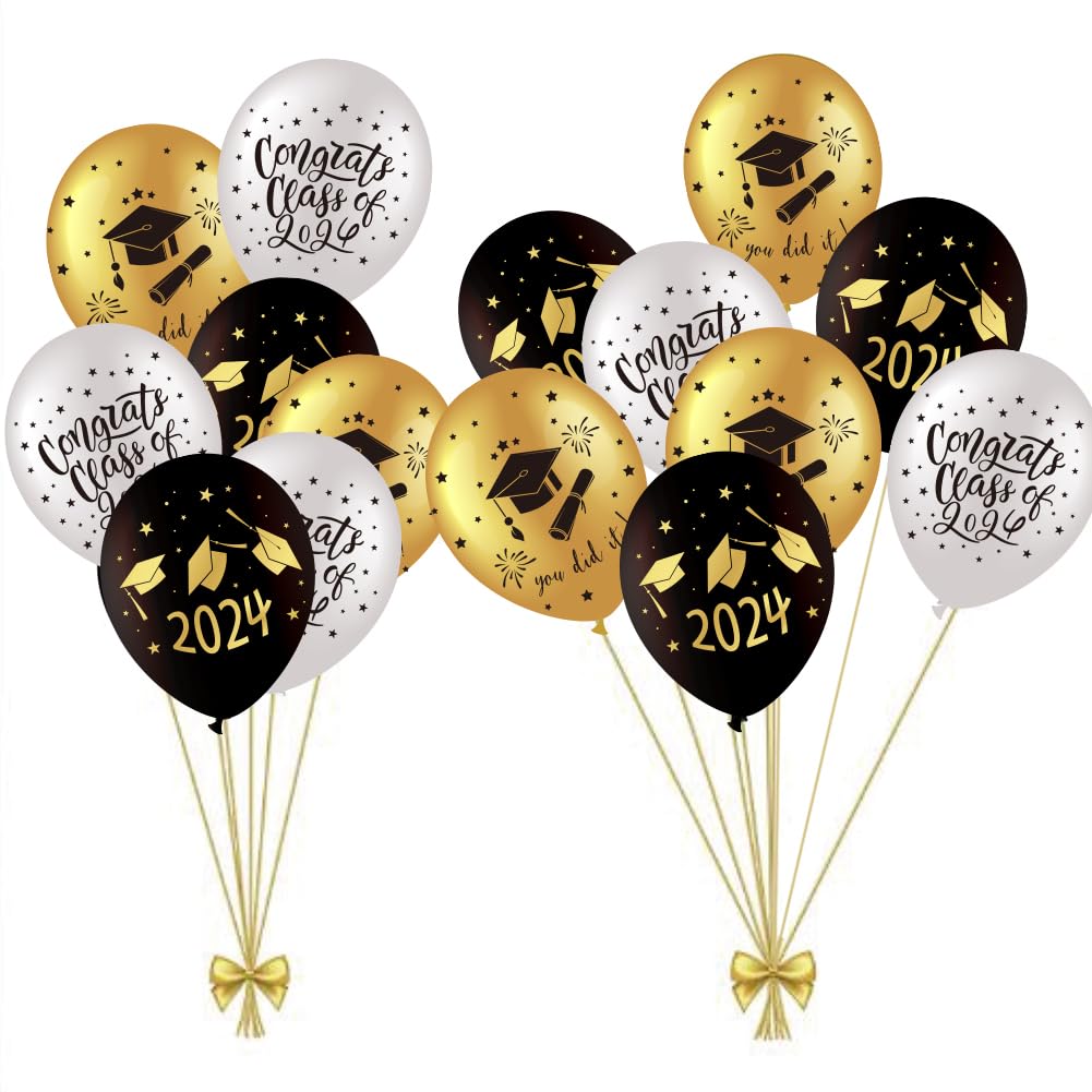 Dpkshia Balloon,Graduation Season Balloon Certificate Graduation Gift
