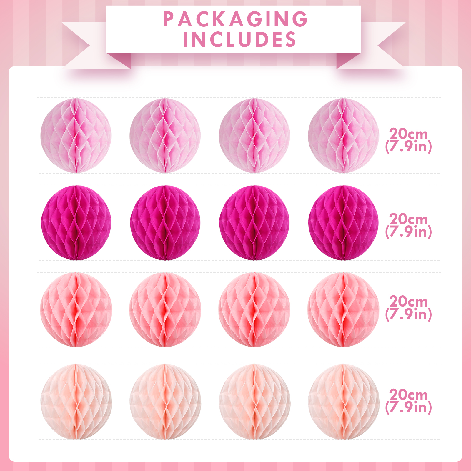 Iridescent Foil Fringe Door Curtain Multicolor Party Streamers