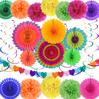 Birthday on sale decoration walmart