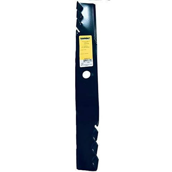 Sunbelt 19", 7/8" Mulching Blade (Single) - B1PD5172
