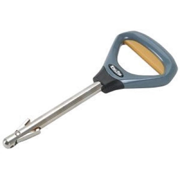 Sunbelt A-B1AC142 King Pin Quick Connector Hitch Pin