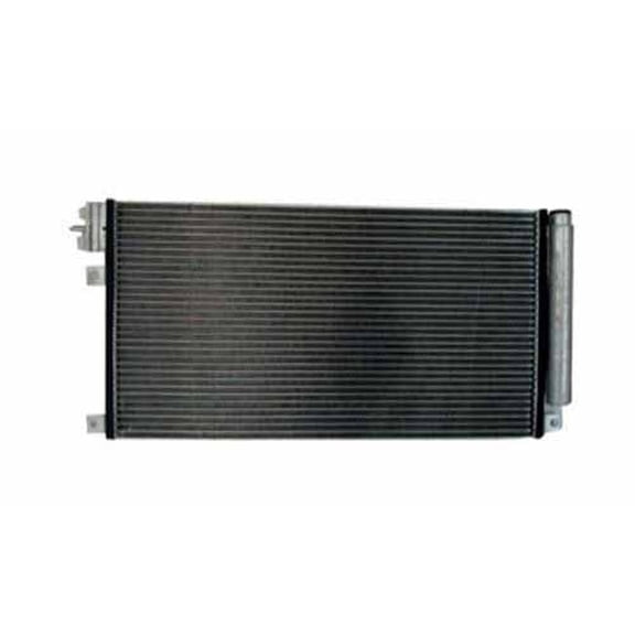 Sunbelt A/C AC Condenser For Buick Encore 4252 Drop in Fitment