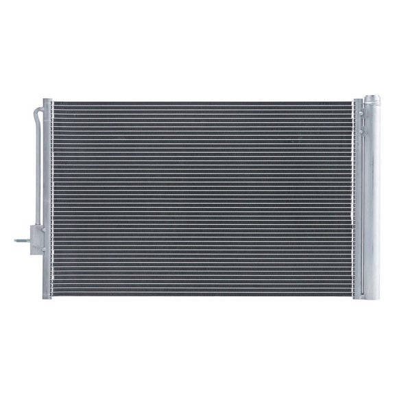 Sunbelt A/C AC Condenser For Chevrolet Volt Cadillac ELR 3899 Drop in Fitment