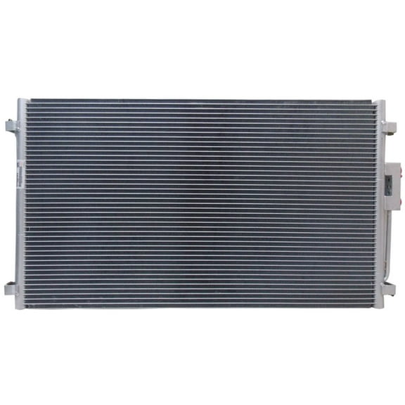 Sunbelt A/C AC Condenser For Chrysler Town & Country Dodge Grand Caravan 4957 Drop in Fitment