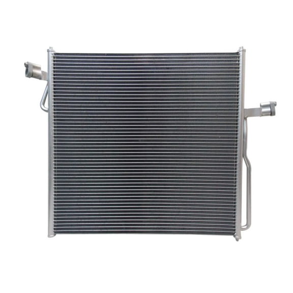 Sunbelt A/C AC Condenser For Ford Ranger Mercury Mountaineer 4821 Drop in Fitment
