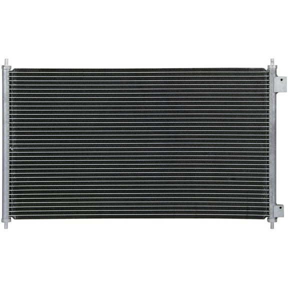 Sunbelt A/C AC Condenser For Honda Accord Acura TL 4898 Drop in Fitment