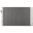 thumbnail image 1 of Sunbelt A/C AC Condenser For Hyundai Accent Kia Rio 3979 Drop in Fitment, 1 of 5