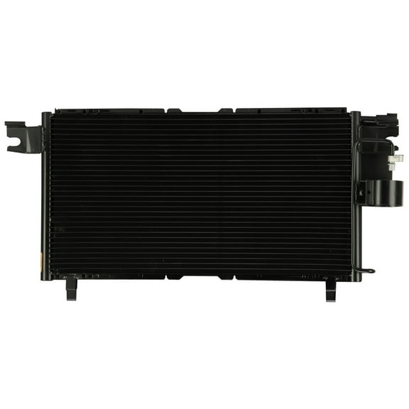 Sunbelt A/C AC Condenser For Isuzu Rodeo Honda Passport 3005 Drop in Fitment